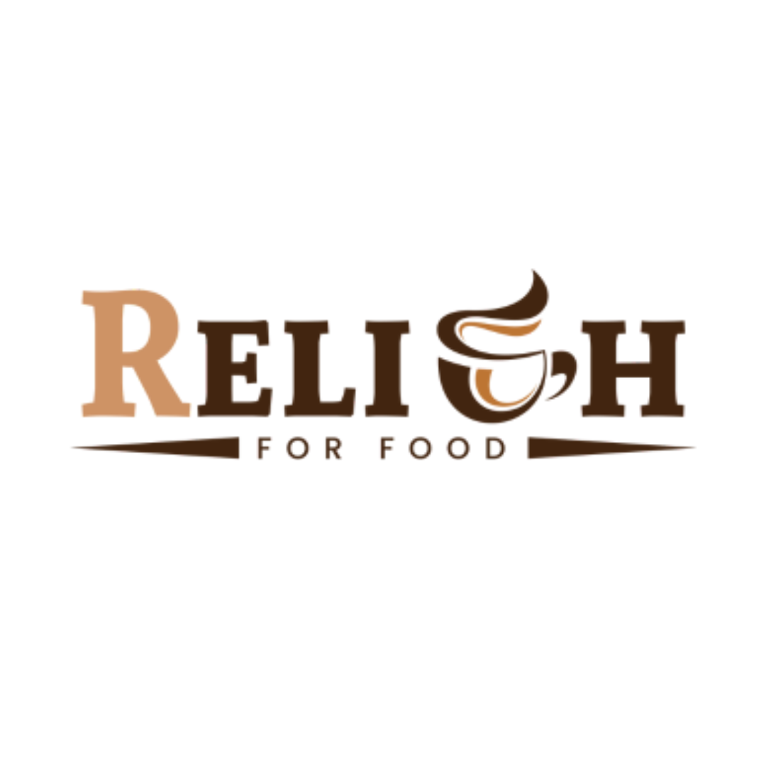 Logo of Relish for Food